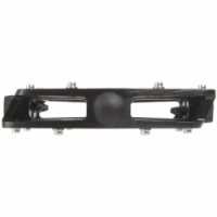 pedály M-Wave Steady Flat 3 boron černé