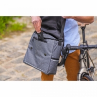 brašna Zefal Urban Messenger Bag 11l
