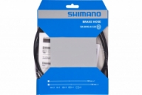 hadička hydraulických brzd Shimano SM-BH90-JK-SSR 1700mm černá original balení