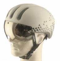 přilba HAVEN Urban bílá