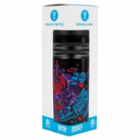 lahev R&B Doodle dragon 700ml