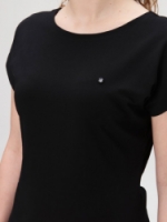 šaty dámské LOAP ABNERA černé