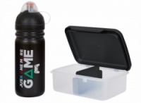 set R&B box a lahev Game 700ml