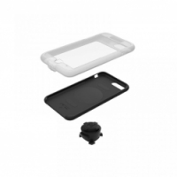 pouzdro na mobil Zefal Z-console iPhone 7/8 full kit