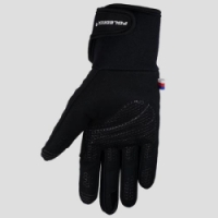 rukavice unisex Polednik WINJOY černé zimní