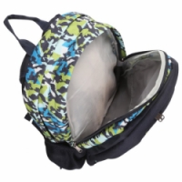 batoh ALPINE PRO NERAX 25L modrý