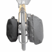 brašna M-Wave Rough Ride II nosičová černá