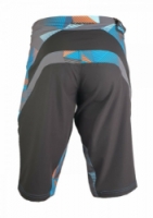 kalhoty krátké pánské HAVEN ENERGIZER Crazy modré