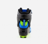 boty na kolečkové lyže SKOL SPINE RS SKIROLL SKATE