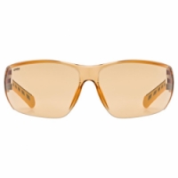 brýle UVEX Equate kouřovo/oranžové