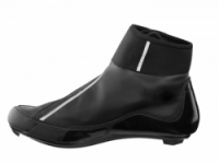 tretry zimní FORCE ROAD GLACIER, černé 44