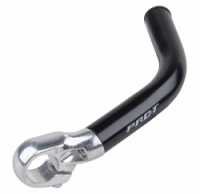 Rohy PRO-T dural stavitelné černá