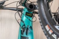 SpeedBox Tracker pro Yamaha