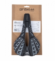 sedlo PROLOGO PROXIM W660 PAS RSTEEL SC 155 černé