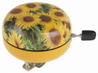 zvonek M-Wave velký Slunečnice