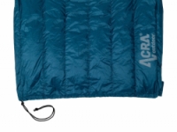 spacák péřový ACRA Dekker380