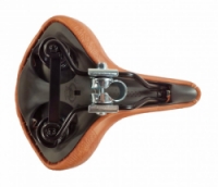 sedlo MONTE GRAPPA Horse hnědé