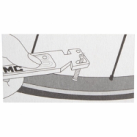 nářadí KMC multifunkční 5v1