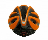 přilba HAVEN Ergon ECO oranžová