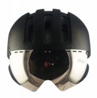 přilba HAVEN Urban černá