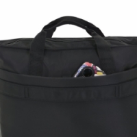 taška ALPINE PRO NEWE černá