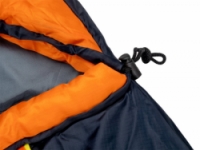 spacák mumiový ACRA 2x175g/m2 MUMMY 10