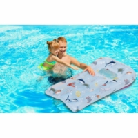 plavecká deska SUN CLUB mořské ryby