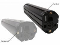 BATERIE BOSCH POWERTUBE 500 WH HORIZONTÁLNÍ