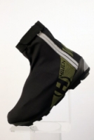 návleky na tretry HAVEN WATECTOR černé