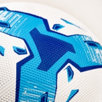 míč fotbalový Acra 24B vel. 5