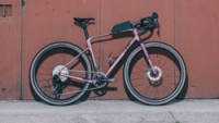 Gravel kolo Cube NUROAD C:62 EX shiftblush´n´art 2026