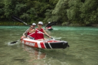 kajak Jbay Zone V-Shape DUO nafukovací 426x90