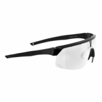 brýle FORCE ENIGMA PRO černé mat, fotochrom. sklo