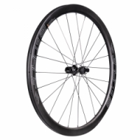 kolo zad.siln. F TEAM SP KARBON DISC CAM.40 plášť.