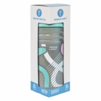 lahev R&B Sport Element 700ml tyrkysová