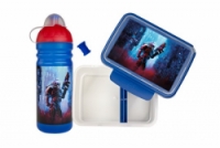 set R&B box a lahev Cyberpunk 700ml