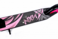 koloběžka Tempish NIXIN 125 II AL skládací růžová