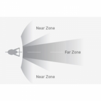 osvětlení přední TOPEAK CUBICUBI 1200