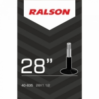 duše RALSON 28"x3/4-1.00 (18/25-622) AV/31mm