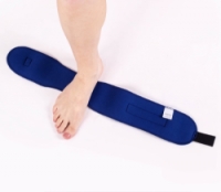 bandáž kotníku Progress uni