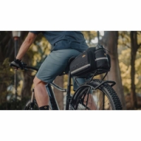 brašna TOPEAK MTX TRUNK Bag DXP s bočnicemi