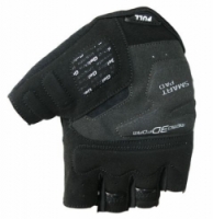 rukavice Poledník MEMOGEL červené