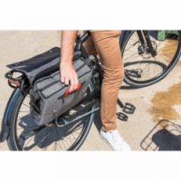 brašna Zefal Urban Messenger Bag 11l