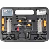 odvzdušňovací sada Jagwire Elite Mineral Bleed Kit