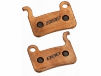 brzdové destičky BBB BBS-54S SH XT,XTR,LX...