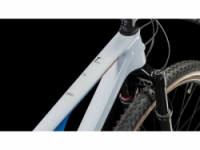 Celoodpružené kolo Cube AMS ZERO99 C:68X SLX 29 teamline 2024