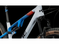 Celoodpružené kolo Cube AMS ZERO99 C:68X SLX 29 teamline 2024