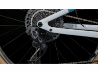 Celoodpružené kolo Cube AMS ZERO99 C:68X SLX 29 teamline 2024