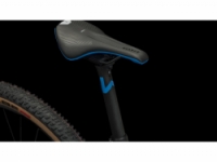 Celoodpružené kolo Cube AMS ZERO99 C:68X SLX 29 teamline 2024