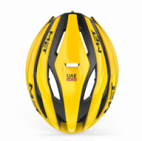 přilba MET TRENTA 3K CARBON MIPS Jaune žlutá